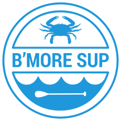 B’More SUP!