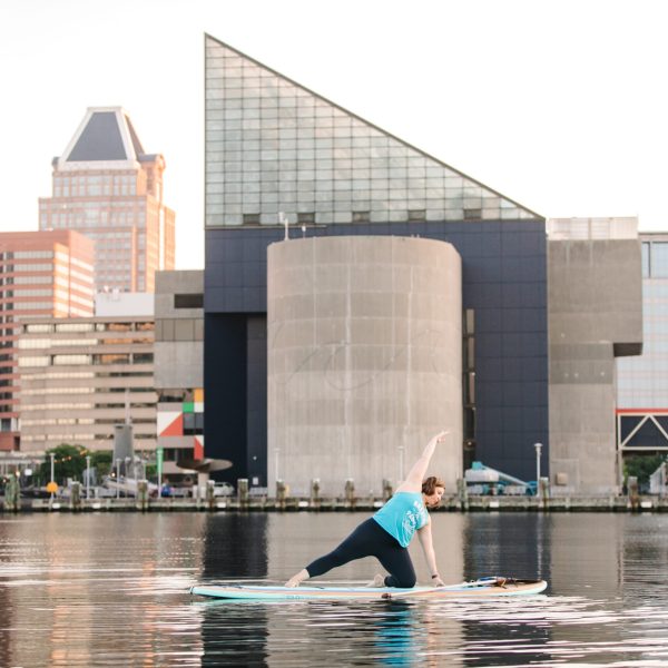 a bridge over a body of water